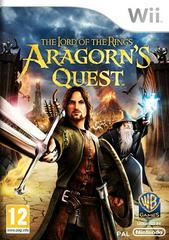 Lord of the Rings: Aragorn's Quest