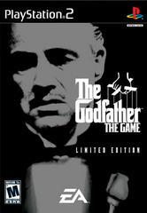 The Godfather Limited Edition