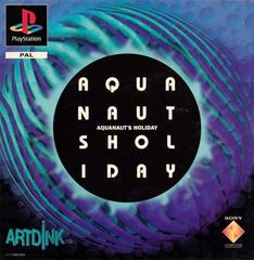 Aquanaut's Holiday 