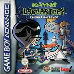 Dexter's Laboratory: Chess Challenge