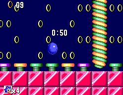 Special-stage-sonic