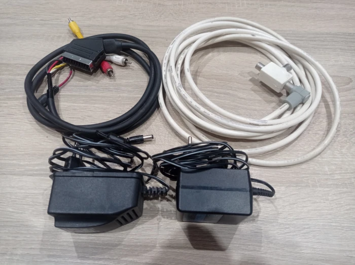 Togisa TeleTenis Compact estilo retro 1978 - RetroGamingMarket